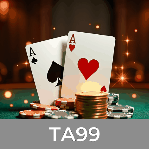 TA99: Plataforma Suprema em Jogos com Serviço Profissional