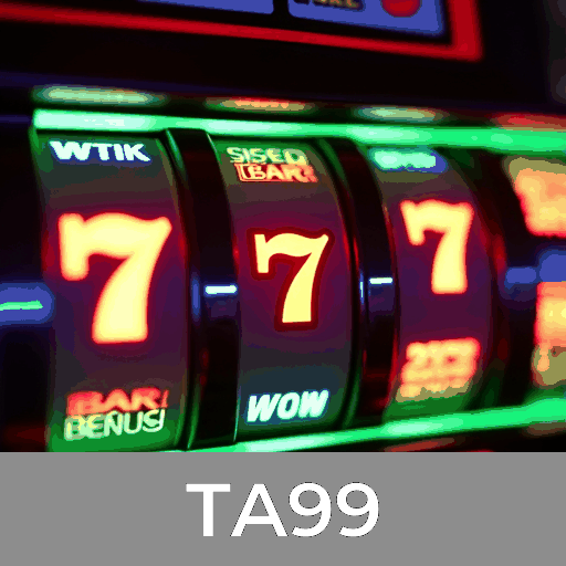 TA99: Seu Cassino Online Confiável e Seguro
