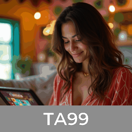TA99: A Plataforma de Apostas Móveis Completa e Conveniente