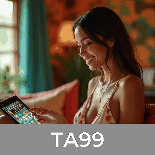 TA99: A Experiência Profissional de Cassino com Jogos de Mesa ao Vivo